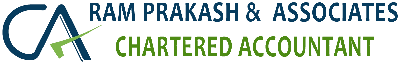 CA Ram Prakash
